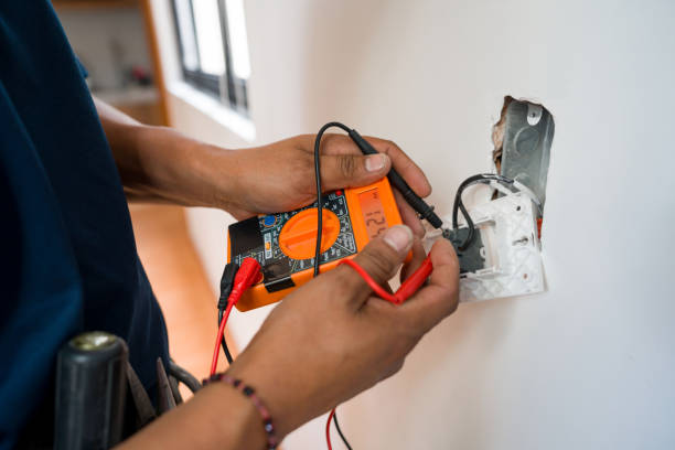 Best Commercial Electrician Services  in Summit, WA