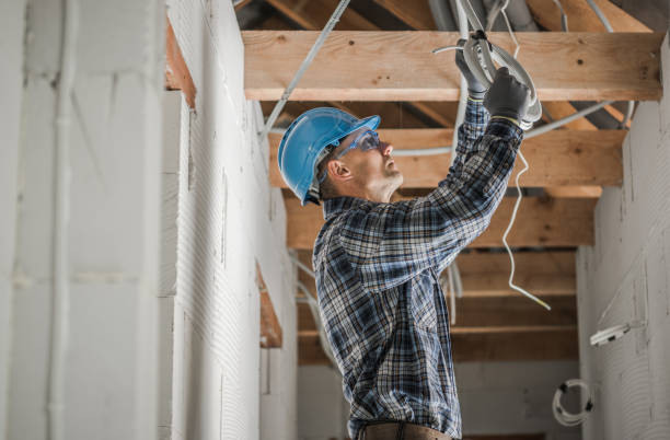 Best Licensed Electrician  in Summit, WA