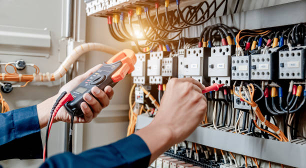 Reliable WA Electrician Solutions