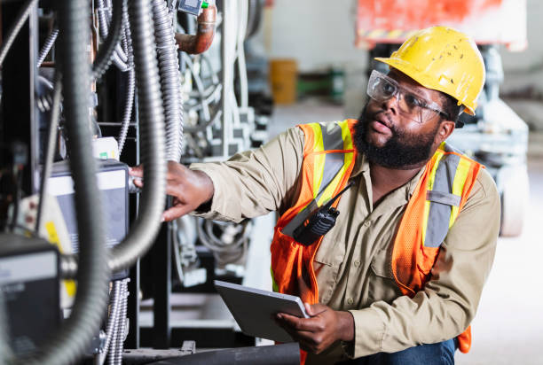 Best Affordable Electrician  in Summit, WA