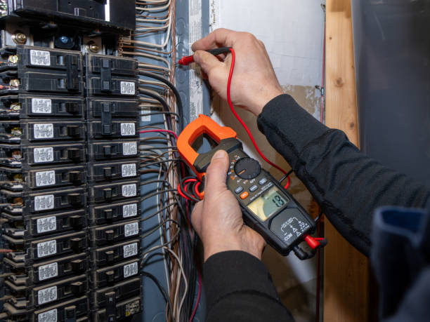 Best Affordable Electrician  in Summit, WA